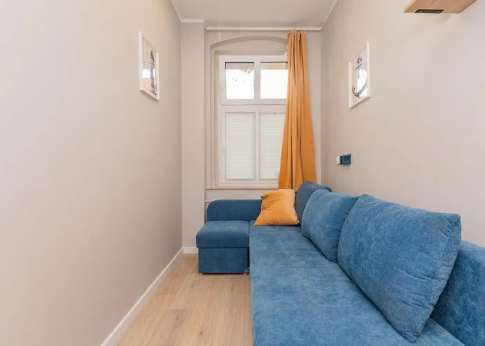 Traffic By Grand Сопот