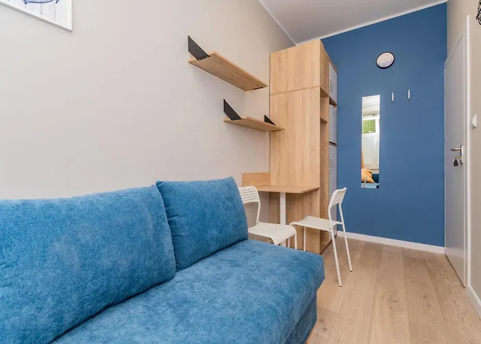 Traffic By Grand דירה סופוט