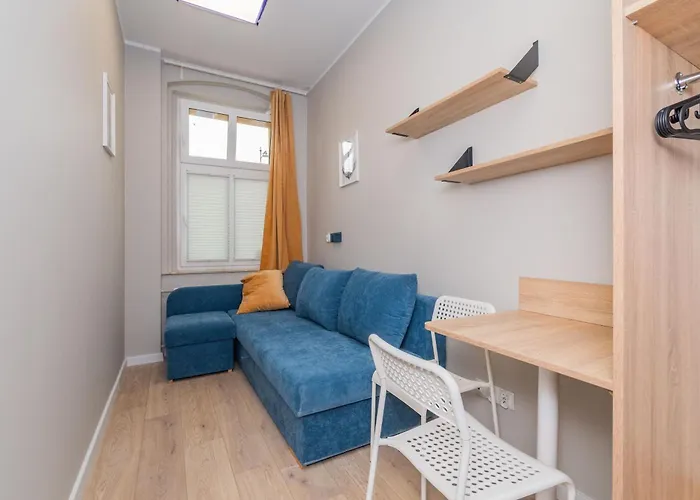 Apartamento Traffic By Grand