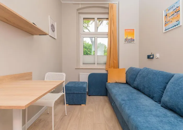 Apartamento Traffic By Grand *