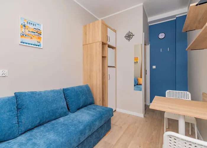 Traffic By Grand Сопот