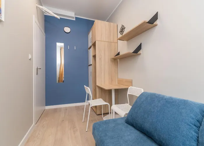 Apartamento Traffic By Grand *