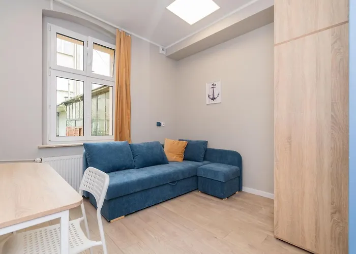 Traffic By Grand דירה סופוט