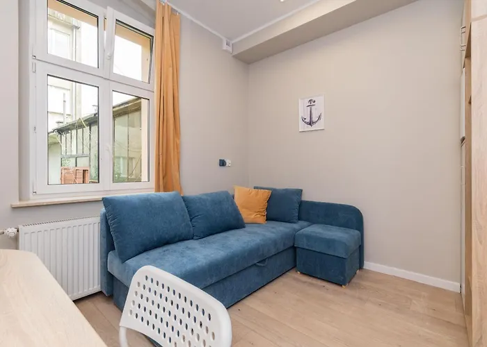 Traffic By Grand Apartamento