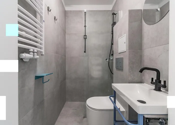 Traffic By Grand Apartamento