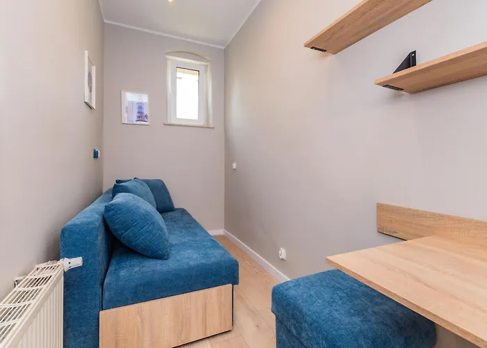 Apartamento Traffic By Grand