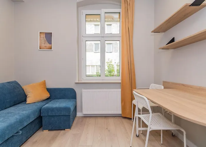 Traffic By Grand דירה *