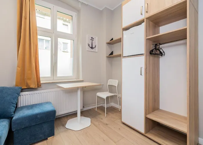 Traffic By Grand דירה