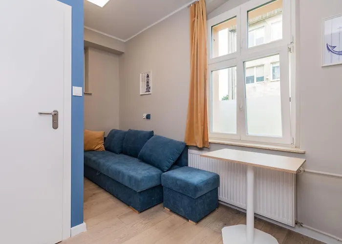 Apartamento Traffic By Grand