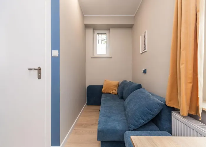 Traffic By Grand דירה *