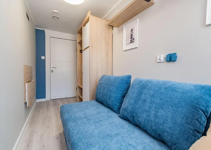 Apartamento Traffic By Grand